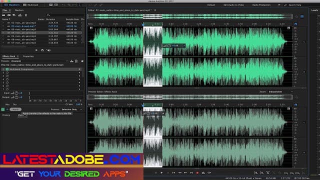 adobe auditions 3.0 free download
